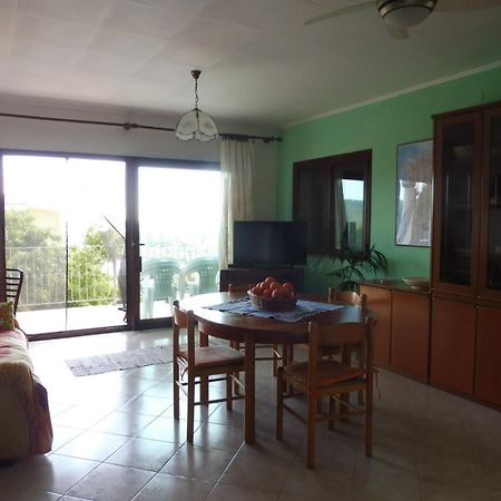 Casa Miriam - Appartamenti Vacanze Вилапуцу Екстериор снимка