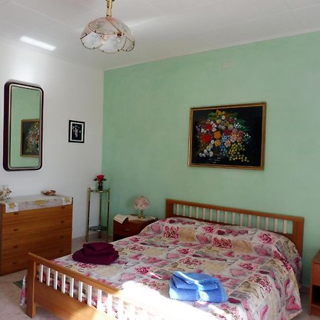 Casa Miriam - Appartamenti Vacanze Вилапуцу Стая снимка