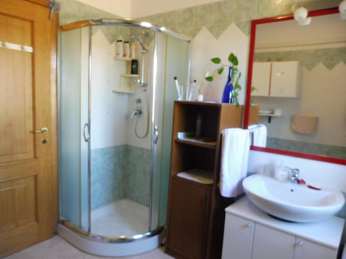 Casa Miriam - Appartamenti Vacanze Вилапуцу Екстериор снимка