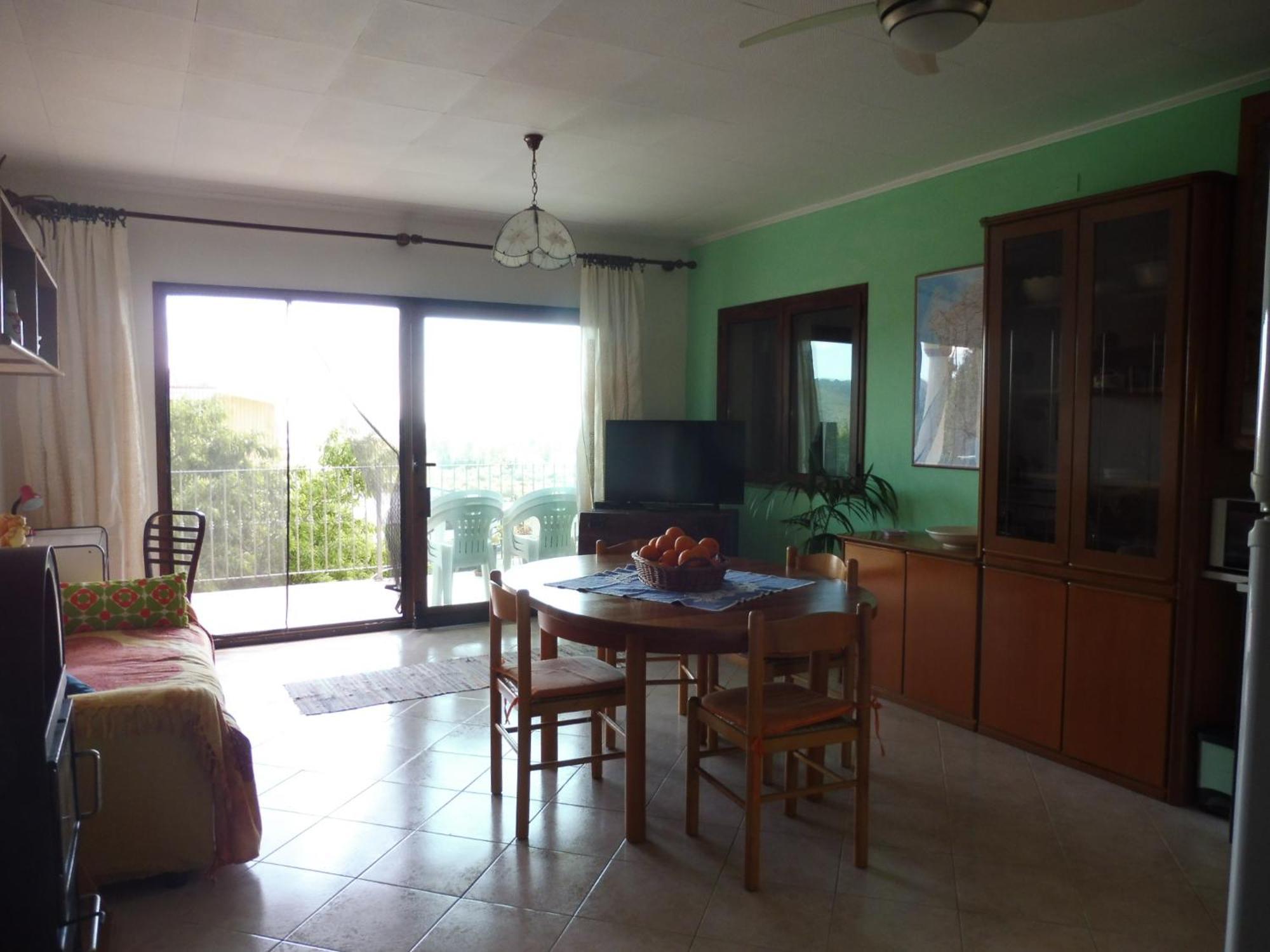 Casa Miriam - Appartamenti Vacanze Вилапуцу Екстериор снимка