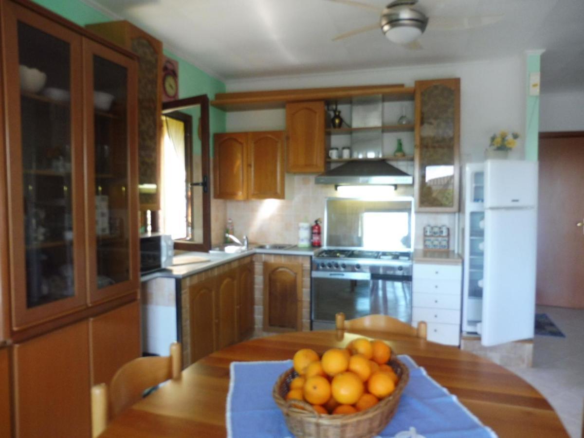 Casa Miriam - Appartamenti Vacanze Вилапуцу Екстериор снимка
