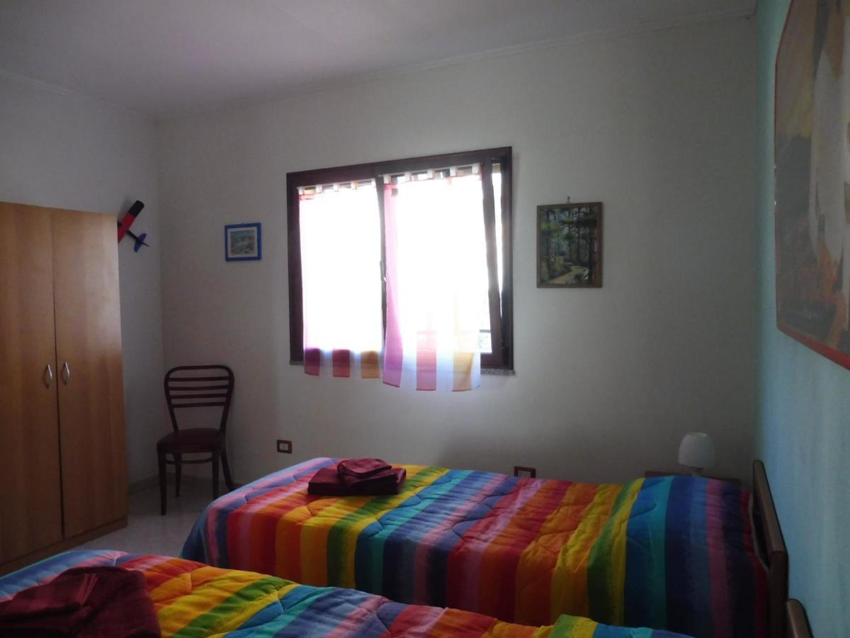 Casa Miriam - Appartamenti Vacanze Вилапуцу Екстериор снимка