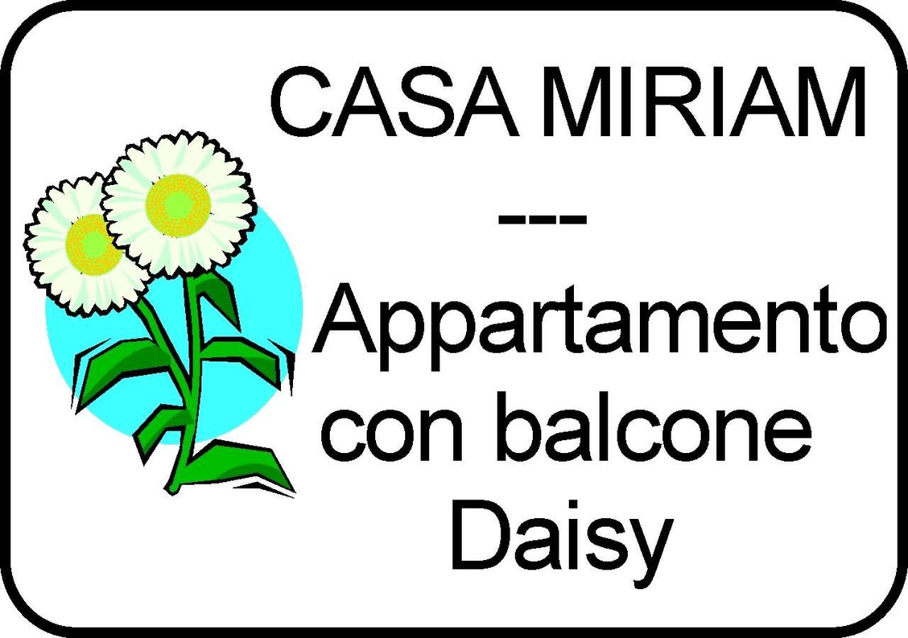 Casa Miriam - Appartamenti Vacanze Вилапуцу Екстериор снимка