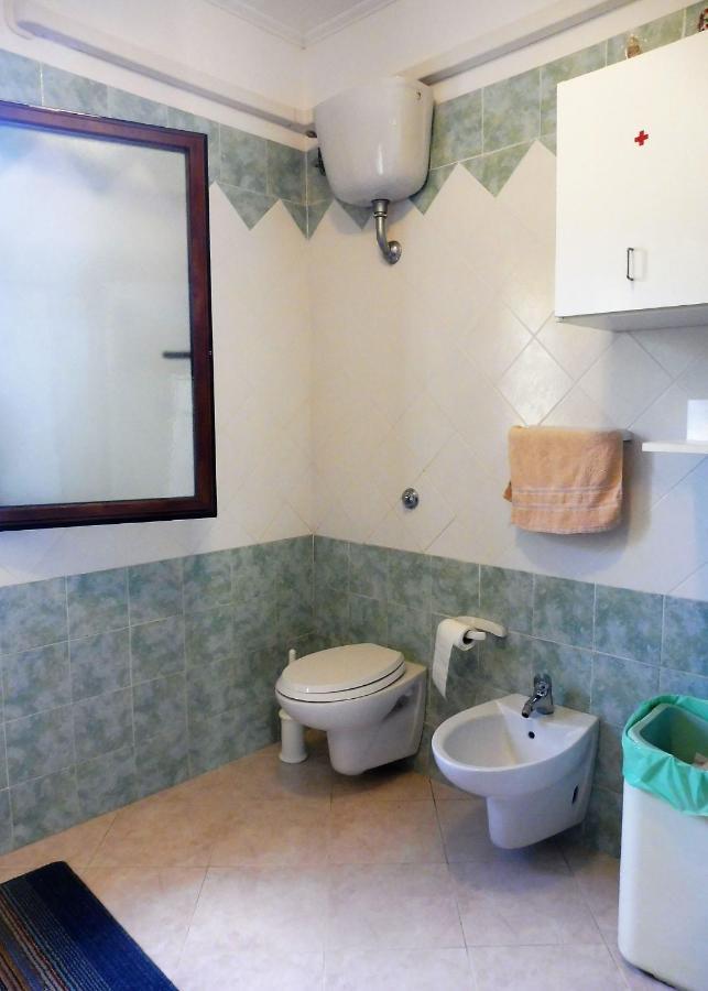 Casa Miriam - Appartamenti Vacanze Вилапуцу Екстериор снимка