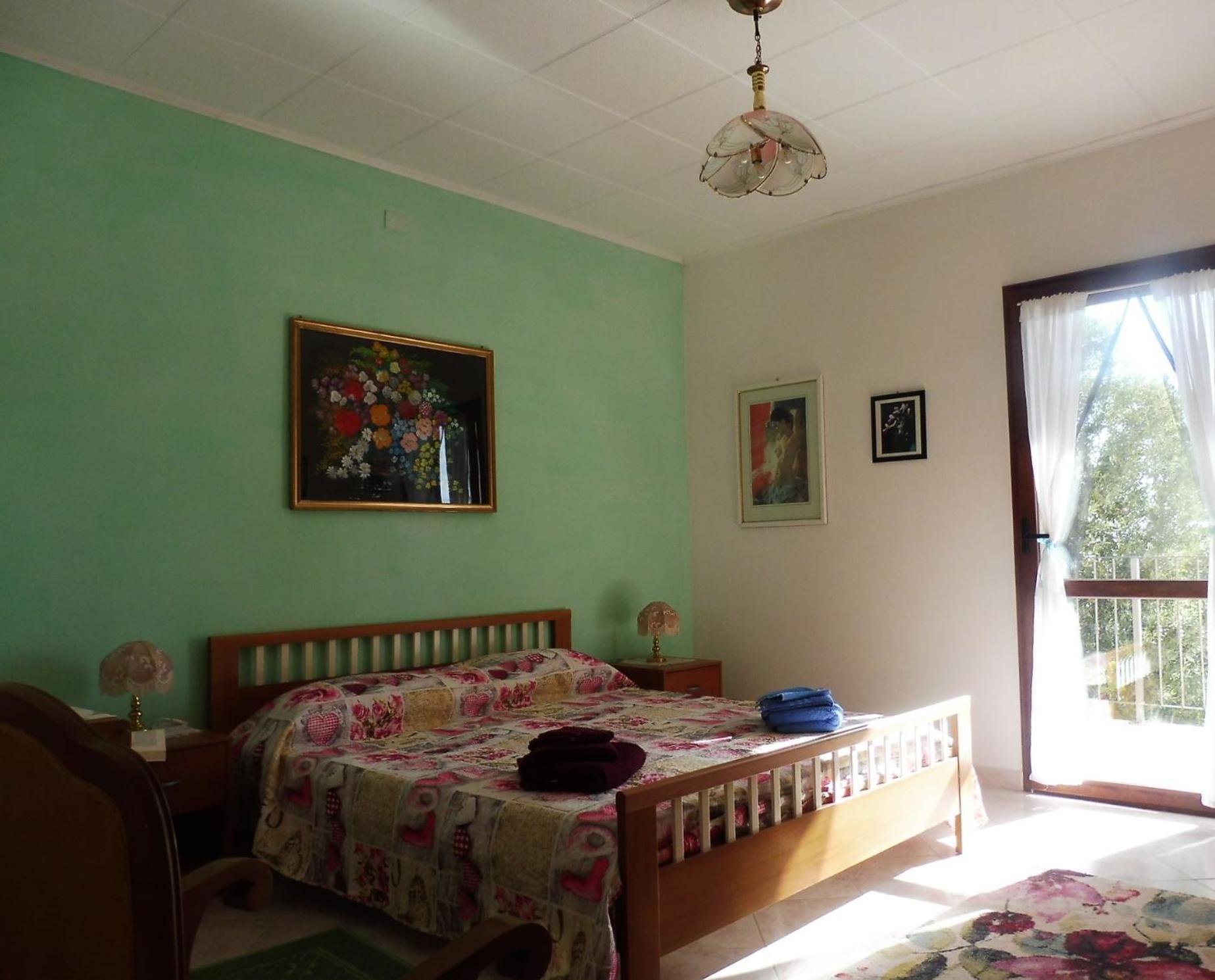Casa Miriam - Appartamenti Vacanze Вилапуцу Стая снимка