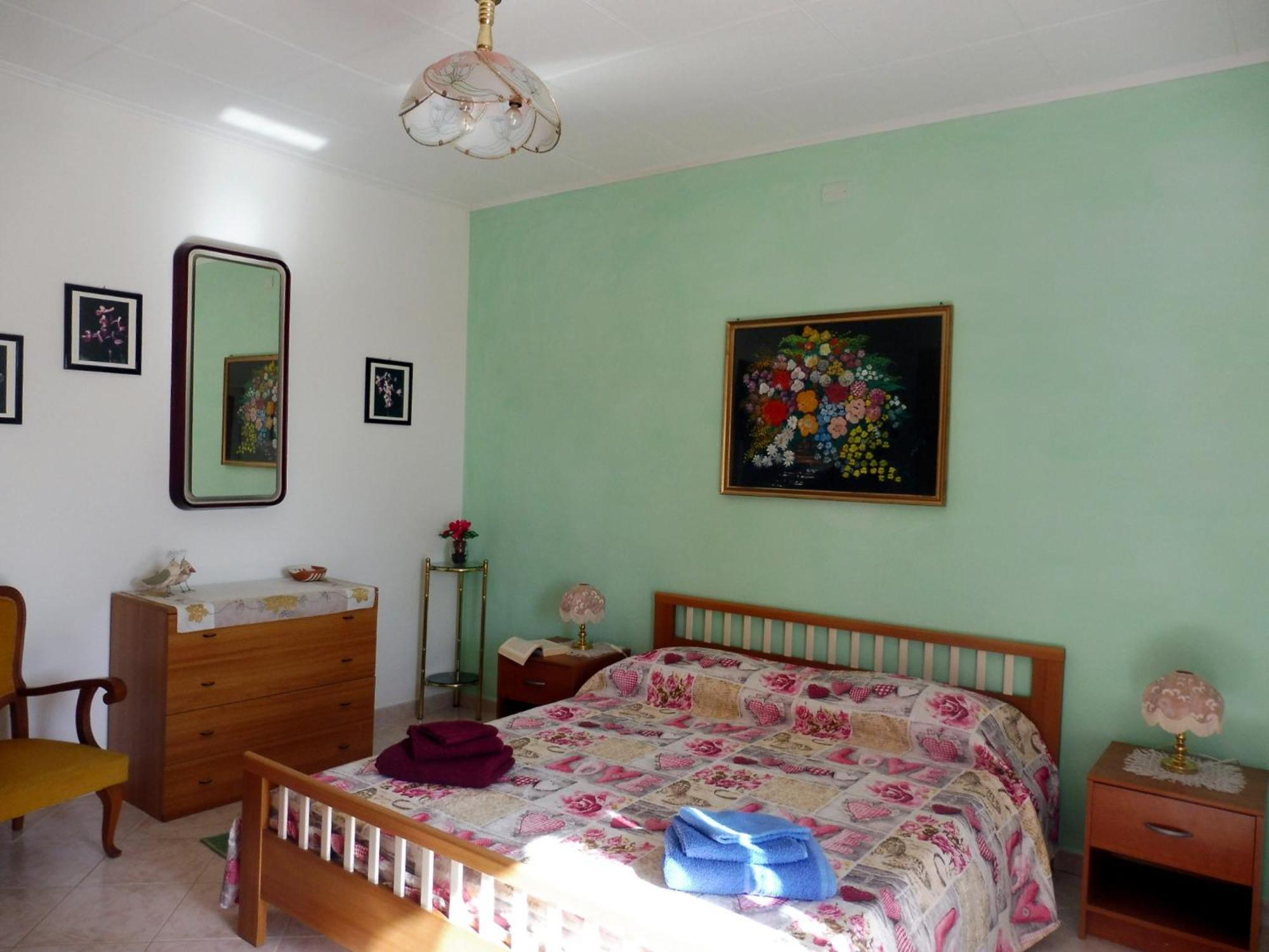 Casa Miriam - Appartamenti Vacanze Вилапуцу Стая снимка
