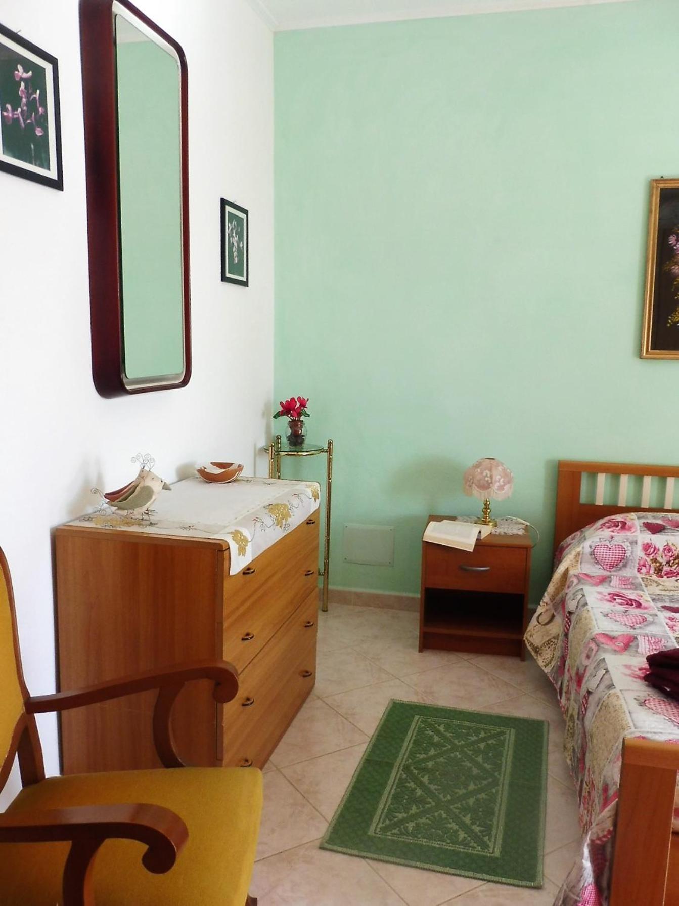Casa Miriam - Appartamenti Vacanze Вилапуцу Стая снимка