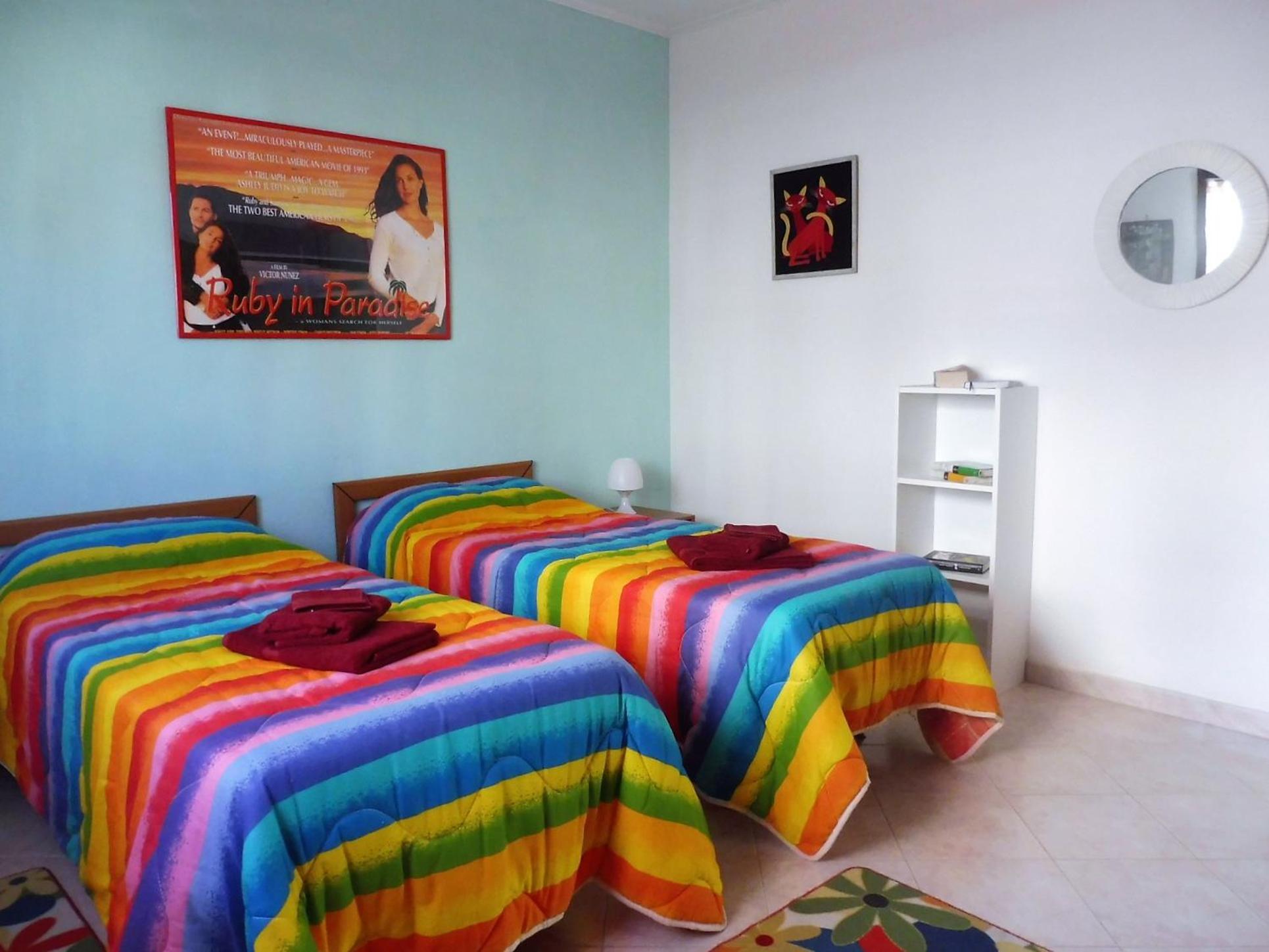 Casa Miriam - Appartamenti Vacanze Вилапуцу Стая снимка