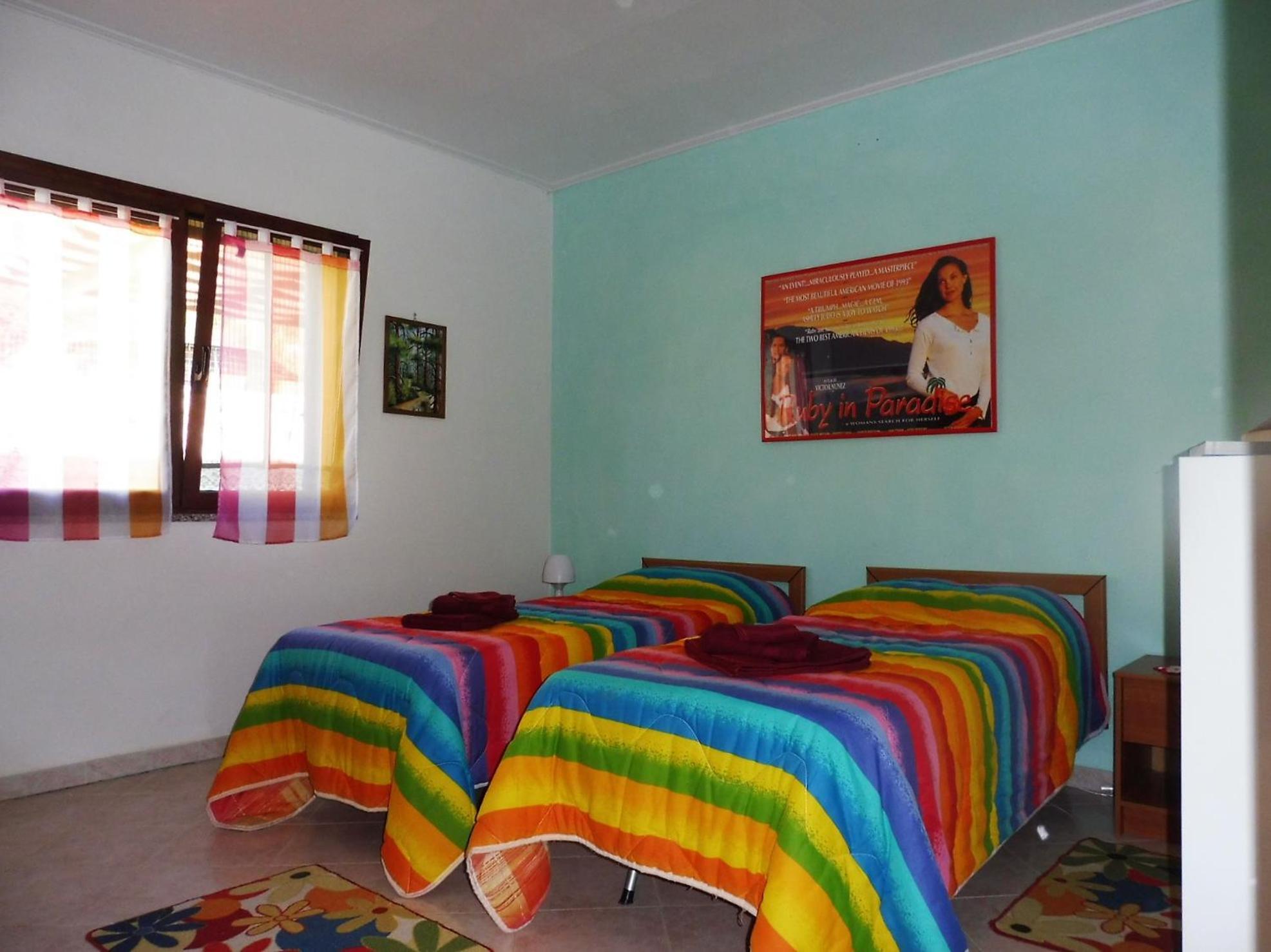 Casa Miriam - Appartamenti Vacanze Вилапуцу Стая снимка