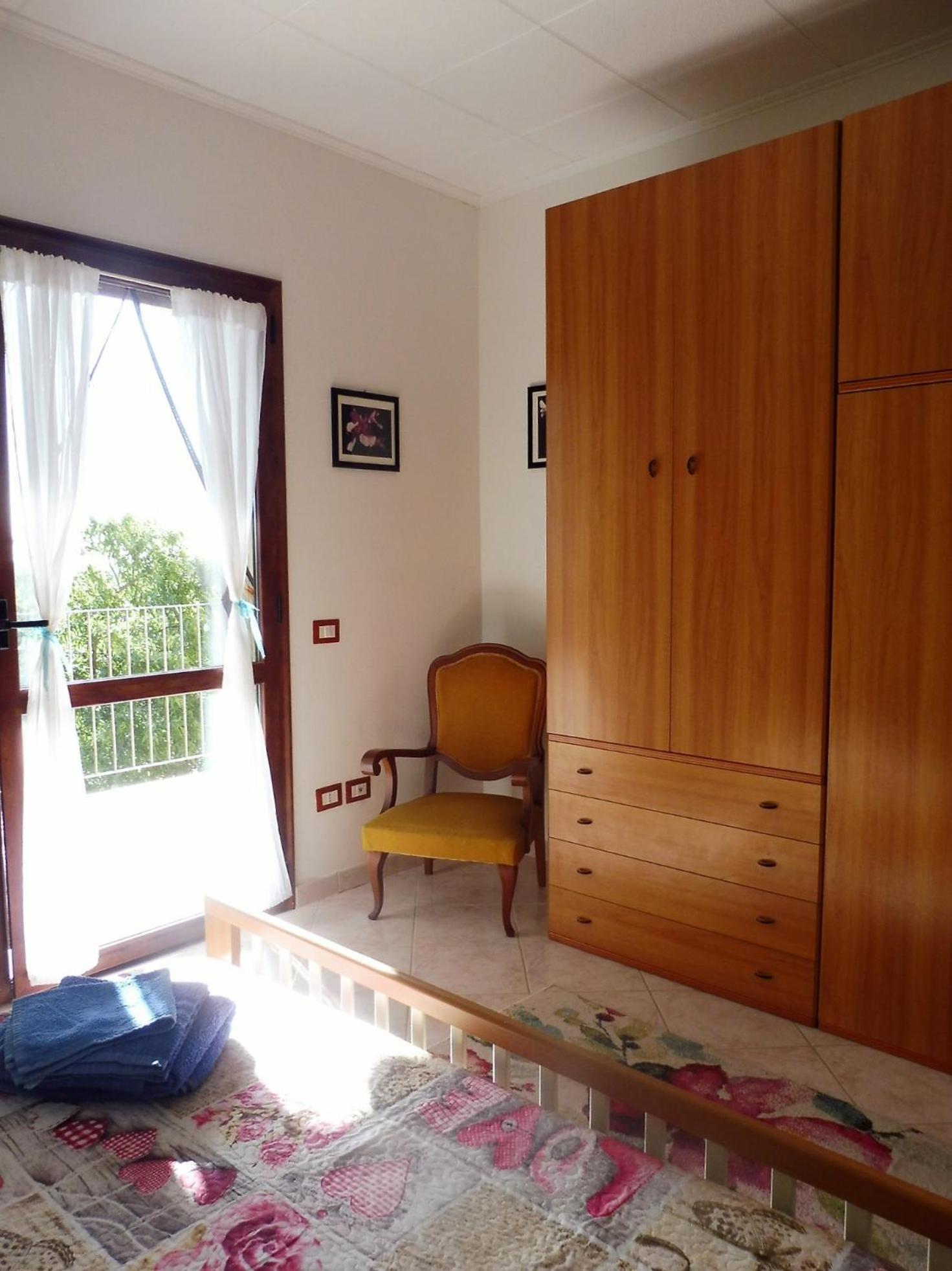 Casa Miriam - Appartamenti Vacanze Вилапуцу Стая снимка