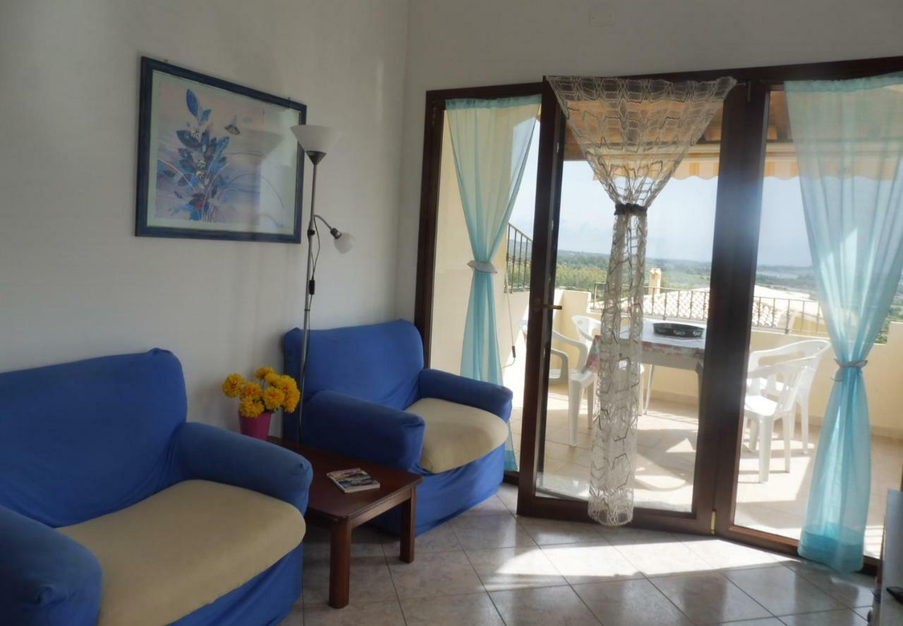 Casa Miriam - Appartamenti Vacanze Вилапуцу Екстериор снимка
