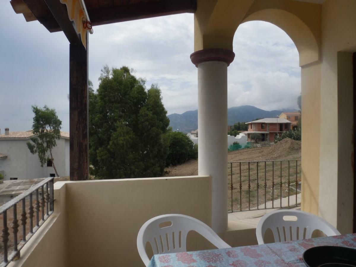 Casa Miriam - Appartamenti Vacanze Вилапуцу Екстериор снимка