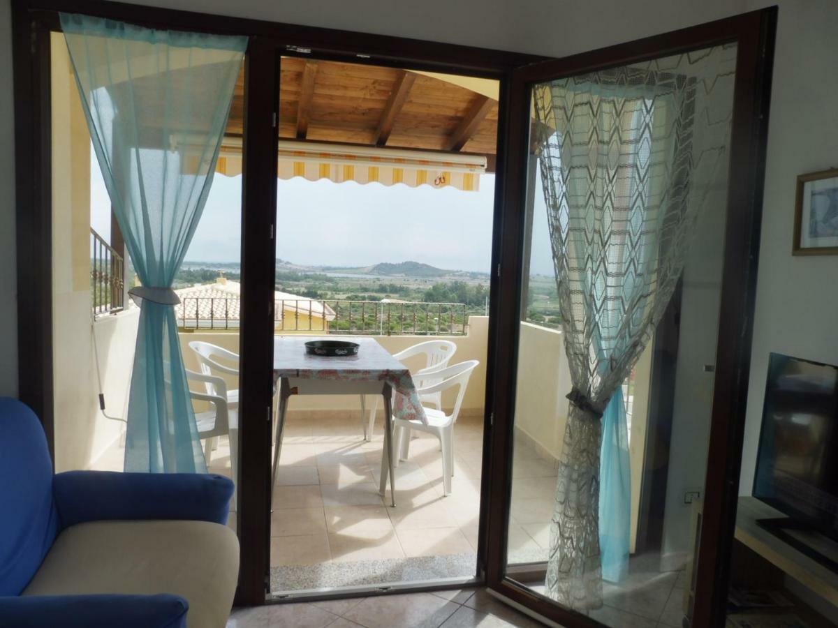 Casa Miriam - Appartamenti Vacanze Вилапуцу Екстериор снимка
