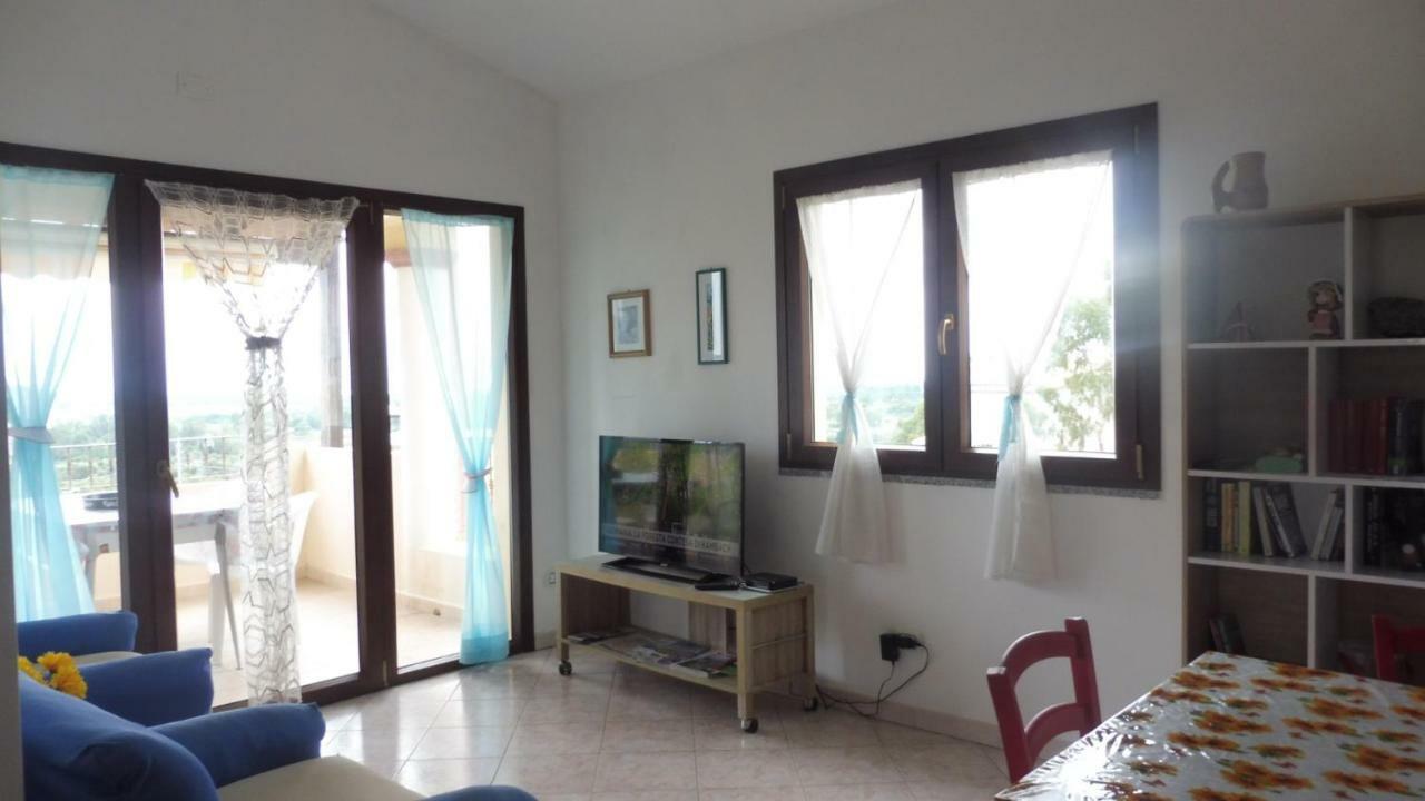 Casa Miriam - Appartamenti Vacanze Вилапуцу Екстериор снимка