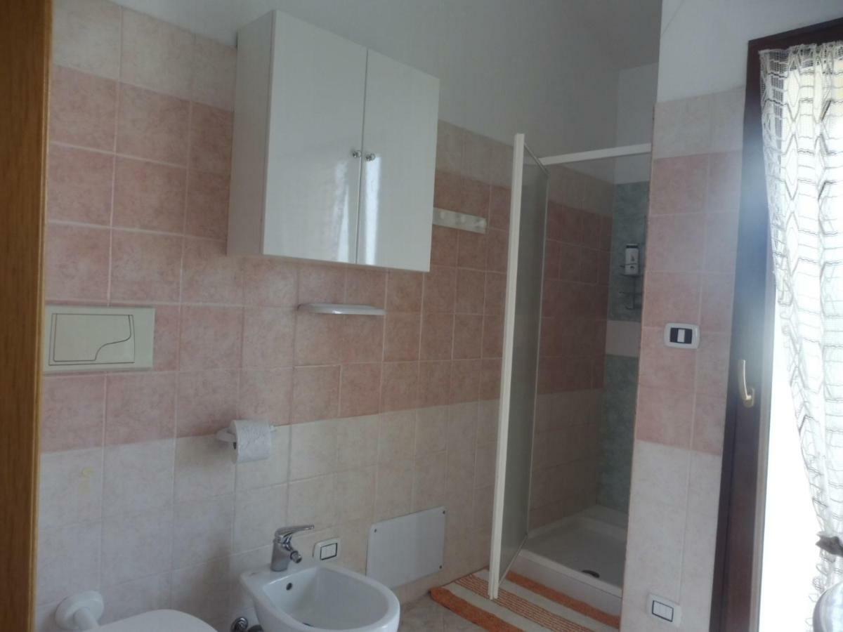 Casa Miriam - Appartamenti Vacanze Вилапуцу Екстериор снимка