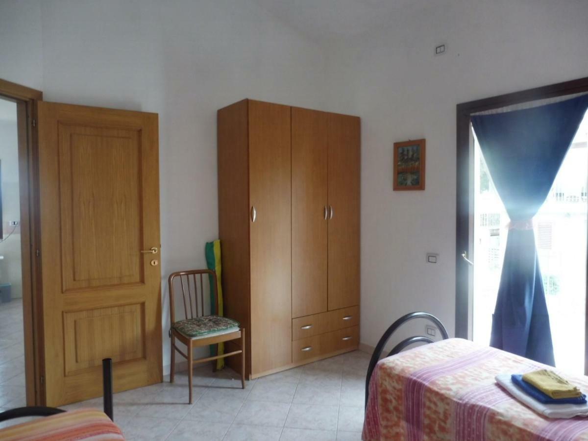 Casa Miriam - Appartamenti Vacanze Вилапуцу Екстериор снимка