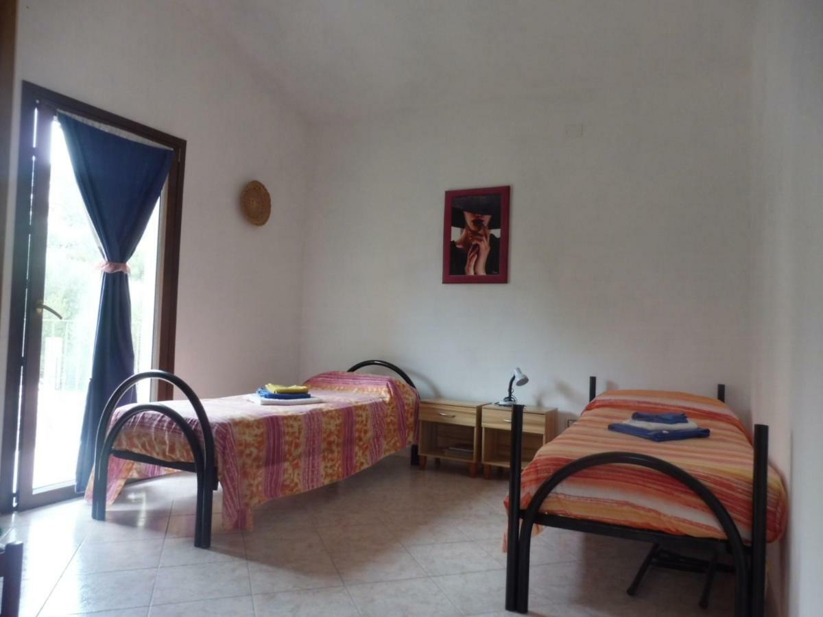 Casa Miriam - Appartamenti Vacanze Вилапуцу Екстериор снимка