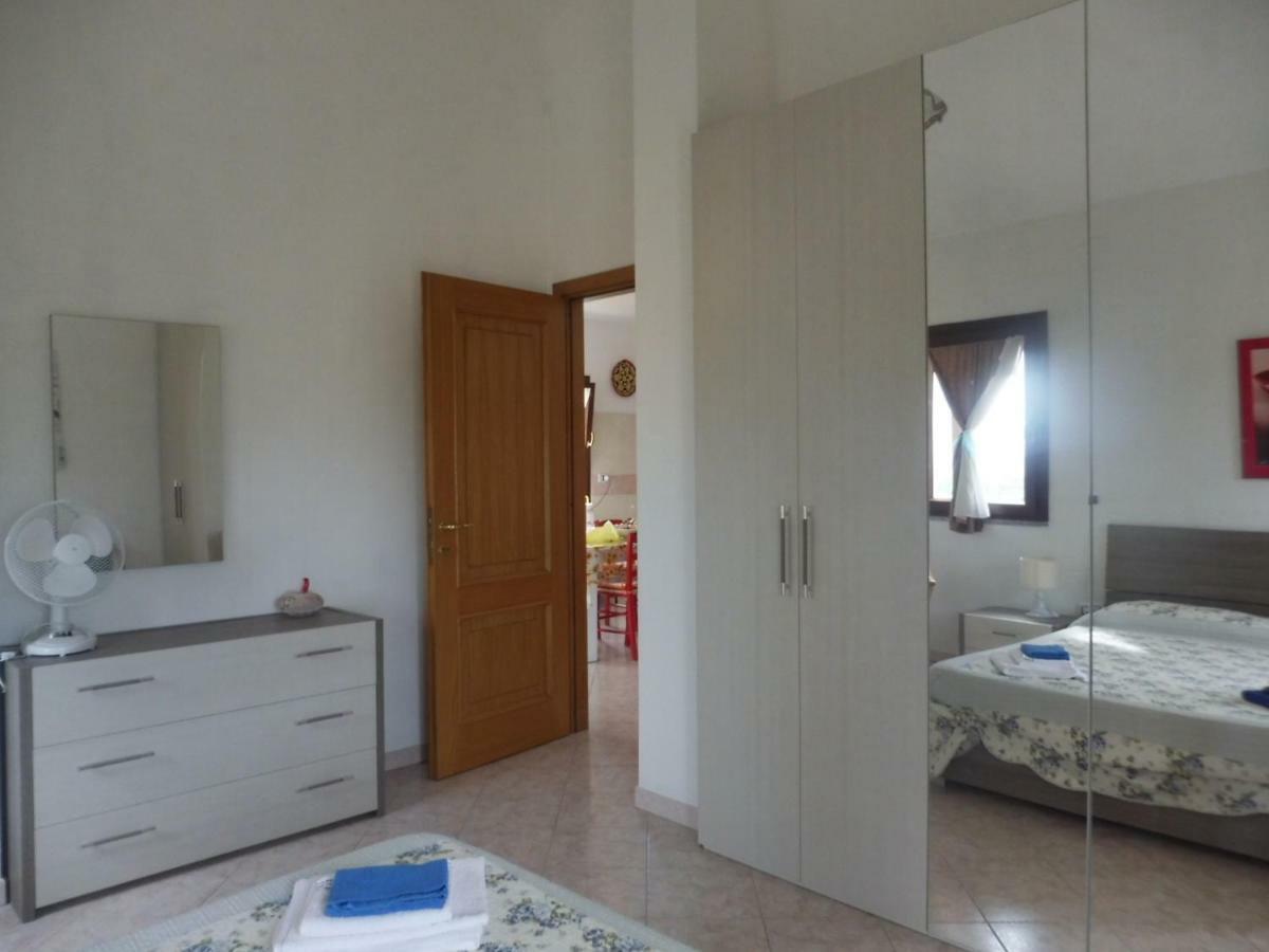 Casa Miriam - Appartamenti Vacanze Вилапуцу Екстериор снимка