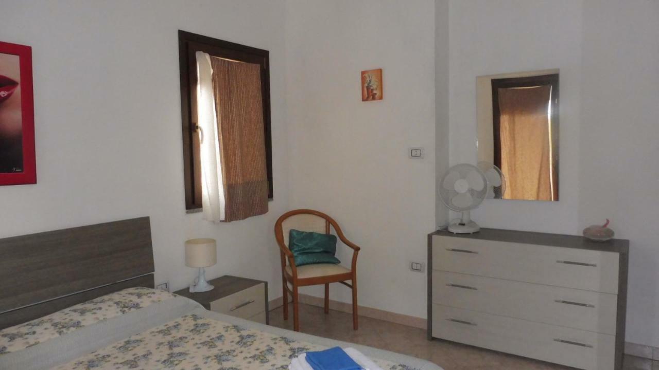 Casa Miriam - Appartamenti Vacanze Вилапуцу Екстериор снимка