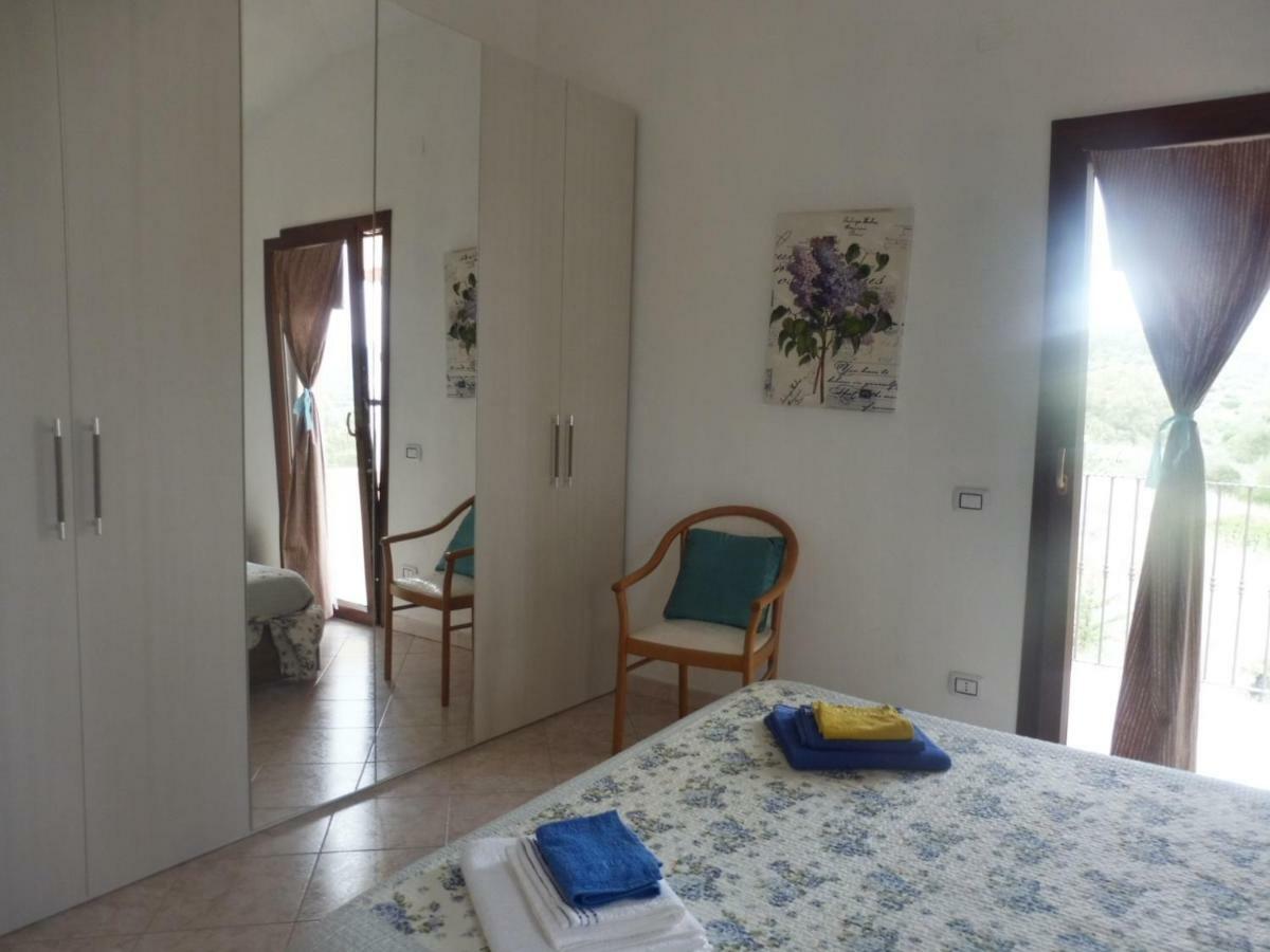 Casa Miriam - Appartamenti Vacanze Вилапуцу Екстериор снимка